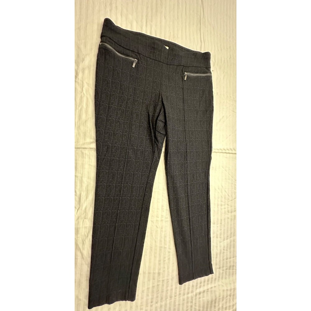 STYLE CO WOMENS PULL ON PANTS SIZE XL